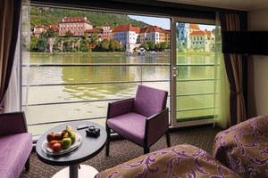 Panorama Suite